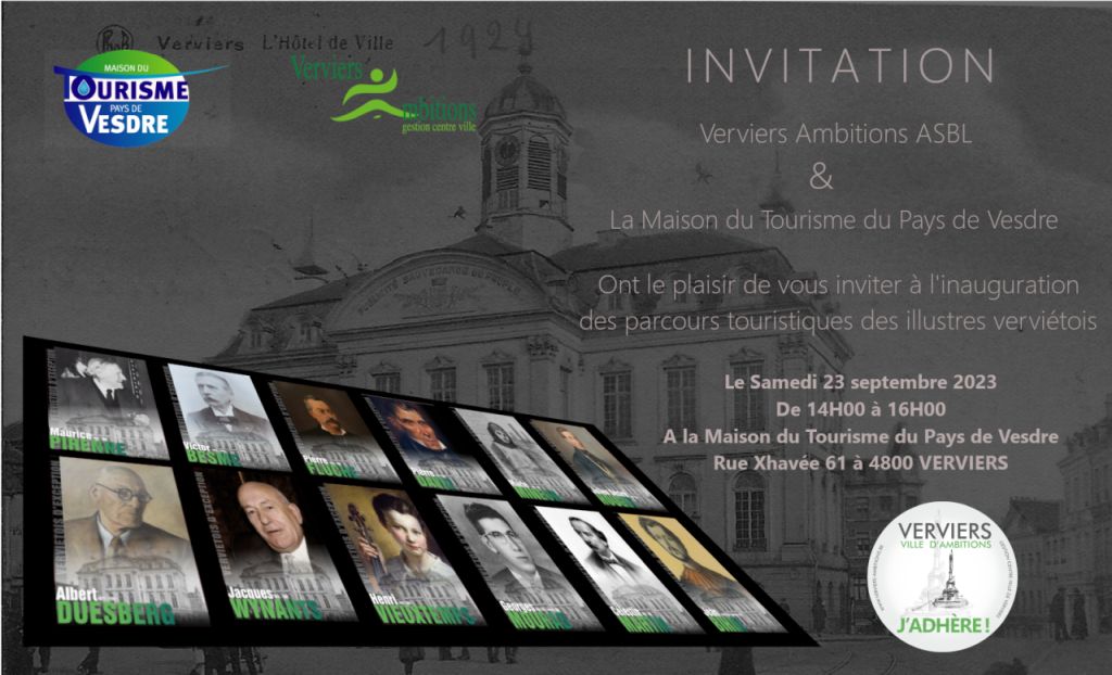 invitation